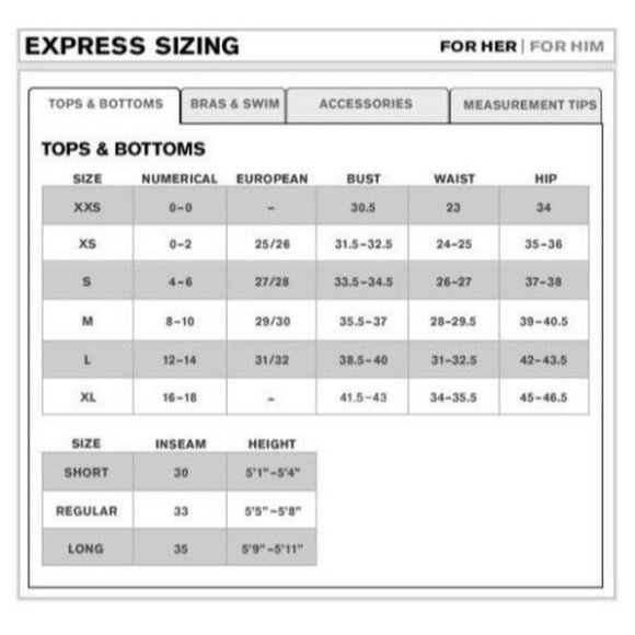 Express Size 0 x 26" High Waist Cropped Distressed Jeans - Picture 8 of 8